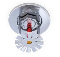 Fire Fighting Sprinklers