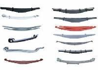 Laminated Leaf Springs