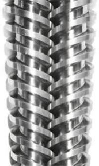 Quality Steel Screw Barrels