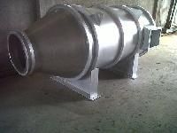 Industrial Hot Air Generators