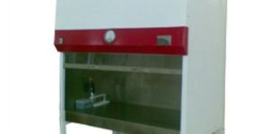Biosafety Cabinets