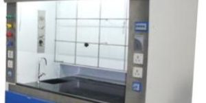 Industrial Exhaust Hood