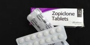 Zopiclone