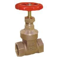 Pipe Fitting Gunmetal Globe Valve