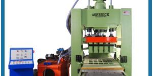 Fly Ash Brick Making Machine