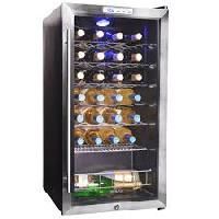 Compressor Wine Chillers