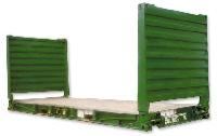 Flat Rack Container