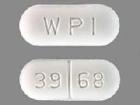Chlorzoxazone Usp