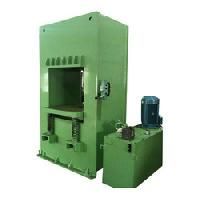 Cast Iron Breaker Machine