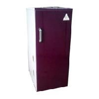 Stoneless Flour Mill