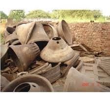 Manganese Scrap