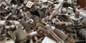 Non Ferrous Metal Scrap