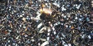 Scrap Metals
