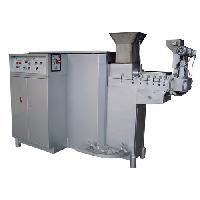 Toffee Pillow Packing Machine