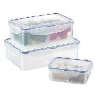 Food Storage Containers