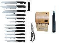 Kitchen Knife Set