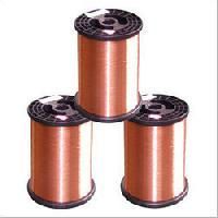 Enamel Aluminum Wires