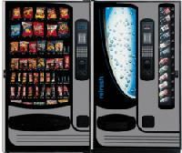 Automatic Vending Machine