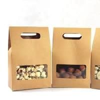 Kitchen Food Cardboard Boxes