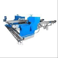 Chain Dd Saw Machines
