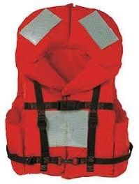 Industrial Life Jackets