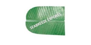 Artificial Banana Leaf