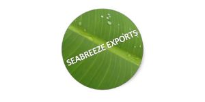 Fresh Banana Leaves