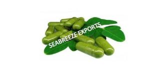 Moringa Capsules