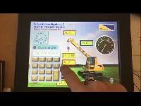 Crane Load Indicator