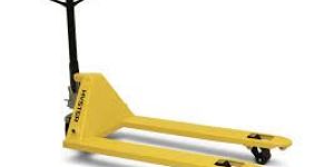 Hand Pallet Truck