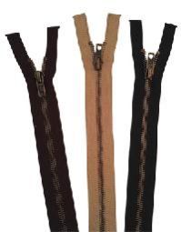 Zips Fasteners