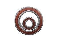 Double Row Deep Groove Ball Bearings