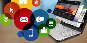 Website Designing & Development