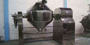 Single Cone Vacuum Pumps