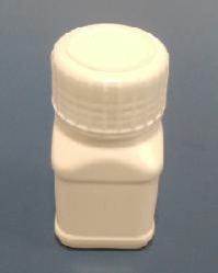 Square Shape Containers