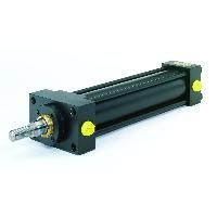 Industrial Hydraulic Cylinders