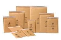 Air Bubble Envelopes