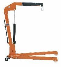 Hydraulic Lifting Equipments