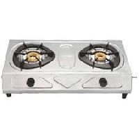 Stainless Steel Gas Stoves