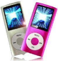 Mp 4 Player