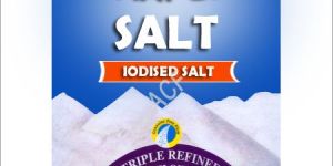 Iodized Salt