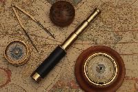 Navigational Equipments