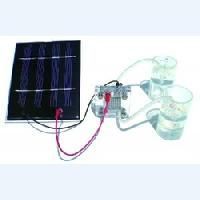 Solar Educational Kit