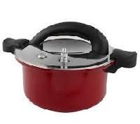 Non Stick Pressure Cooker