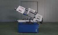 Horizontal Band Saw Machine
