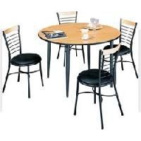 Designed Canteen Furniture