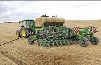 Zero Till Drill Machines