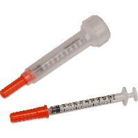 Insulin Syringes