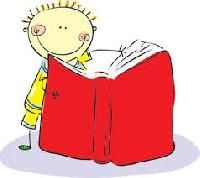 Children Cartoons Books