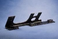 Mild Steel Components